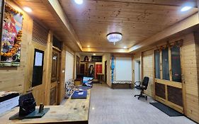 Himalayan Heritage Bed & Breakfast Manali (himachal Pradesh)  India