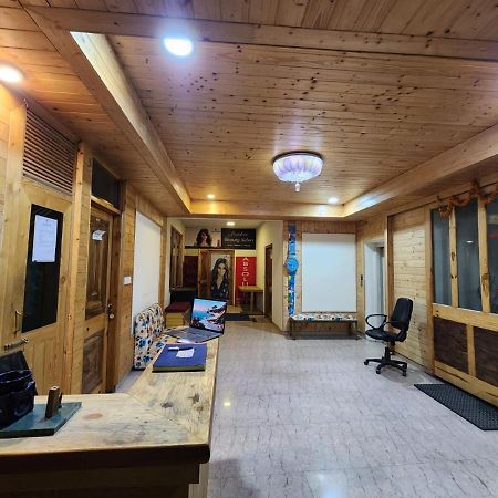 Himalayan Heritage Manali  Exterior photo