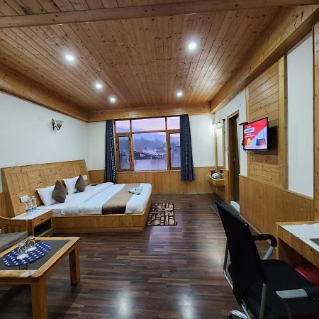 Himalayan Heritage Manali  Exterior photo