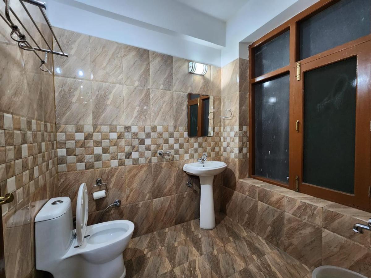 Himalayan Heritage Manali  Exterior photo